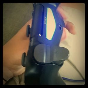 Ps4 controller